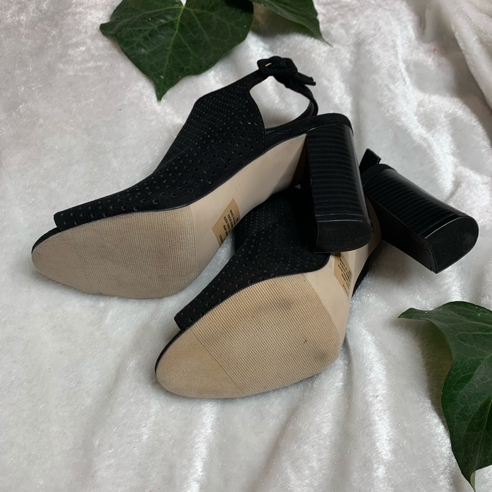 MADDEN GIRL high heel shoes 8 - Picture 5 of 8